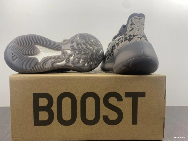 Boost 'Stone Salt' Yeezy GZ0472 380 1012